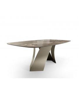 EFORMA table  TWIST